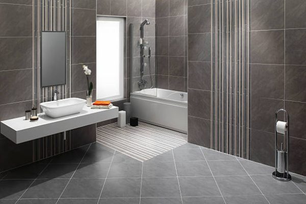 Domestic bathrooms