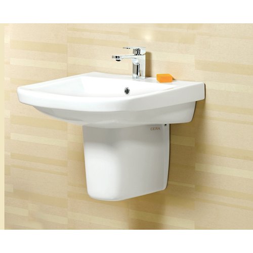 half-pedestal-wall-hung-wash-basin